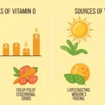 Advantages of Vitamin D