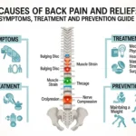 Back Pain and Relief