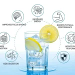 Benefits of Drinking Water