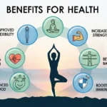 Benefits of Yoga for Health