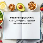 Healthy Diet for Pregnant Women