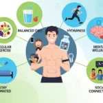 Healthy Lifestyle Habits