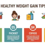 Healthy Weight Gain