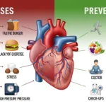 Heart Disease Causes and Prevention