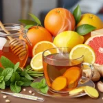 Home Remedies for Cold