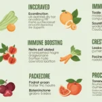 Immunity Boost Foods