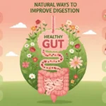 How to Improve Digestion Naturally