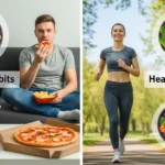 How to Reduce Belly Fat