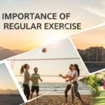 Regular Exercise
