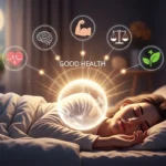 Importance of Sleep for Good Health