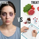 Symptoms and Treatment of Anemia