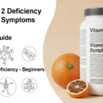 Vitamin B12 Deficiency Symptoms