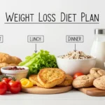 Weight Loss Diet Plan