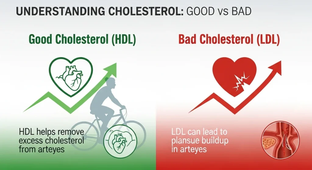 What is Cholesterol