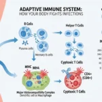 Adaptive Immune System