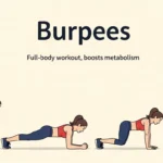 Best Exercises to Reduce Belly Fat