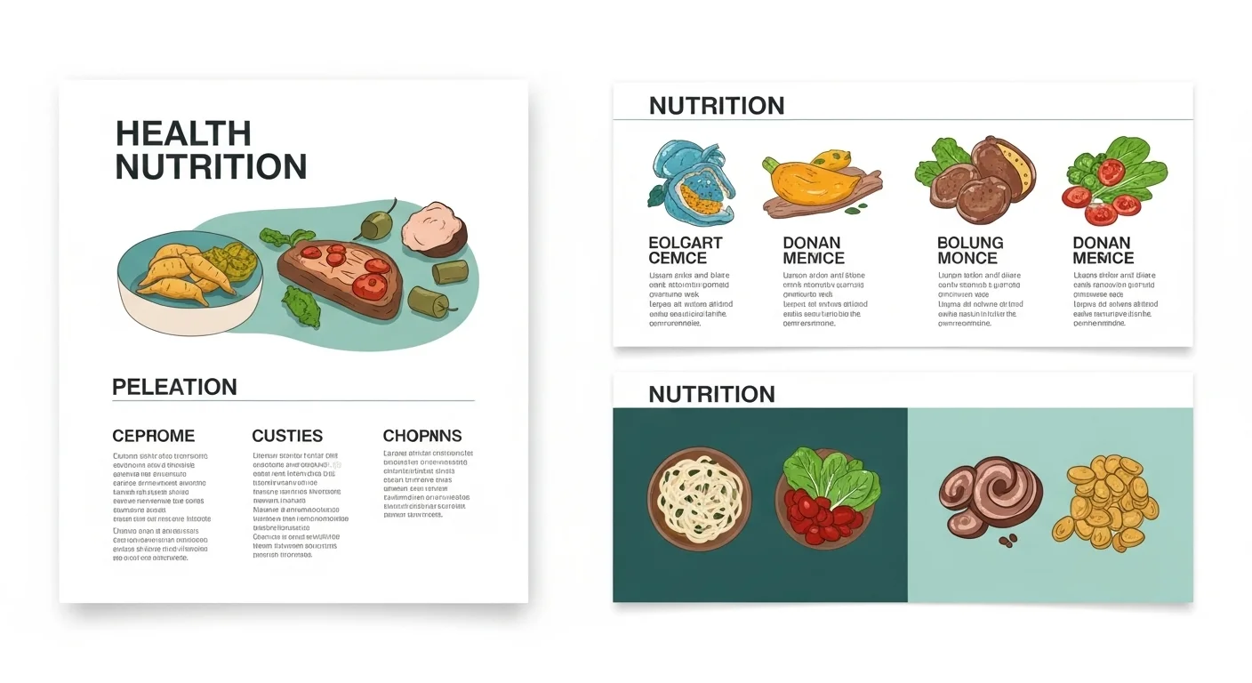 Best Protein Foods for Health