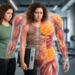 Difference between Fat Loss and Weight Loss