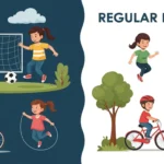 Healthy Habits for Children