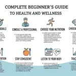 How to Start Fitness Journey