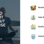 How to stay fit without exercise