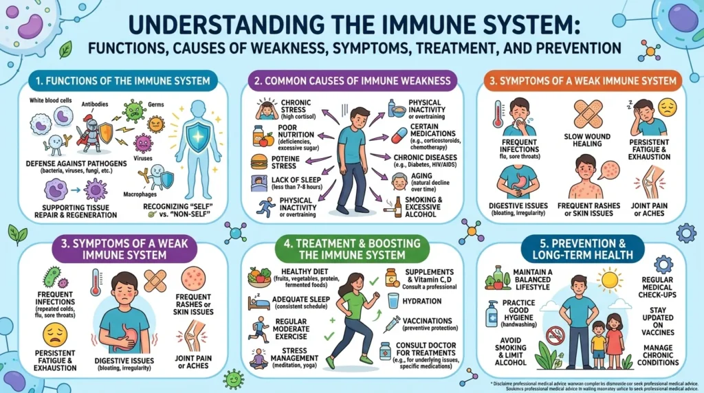 Immune System