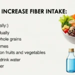 Importance of Fiber in Diet