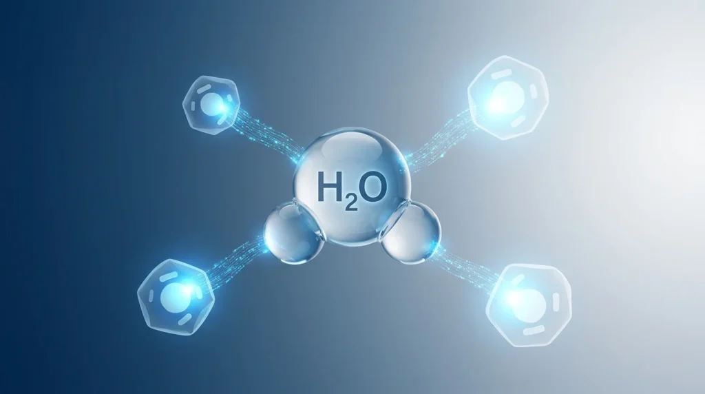 Importance of hydration in fitness