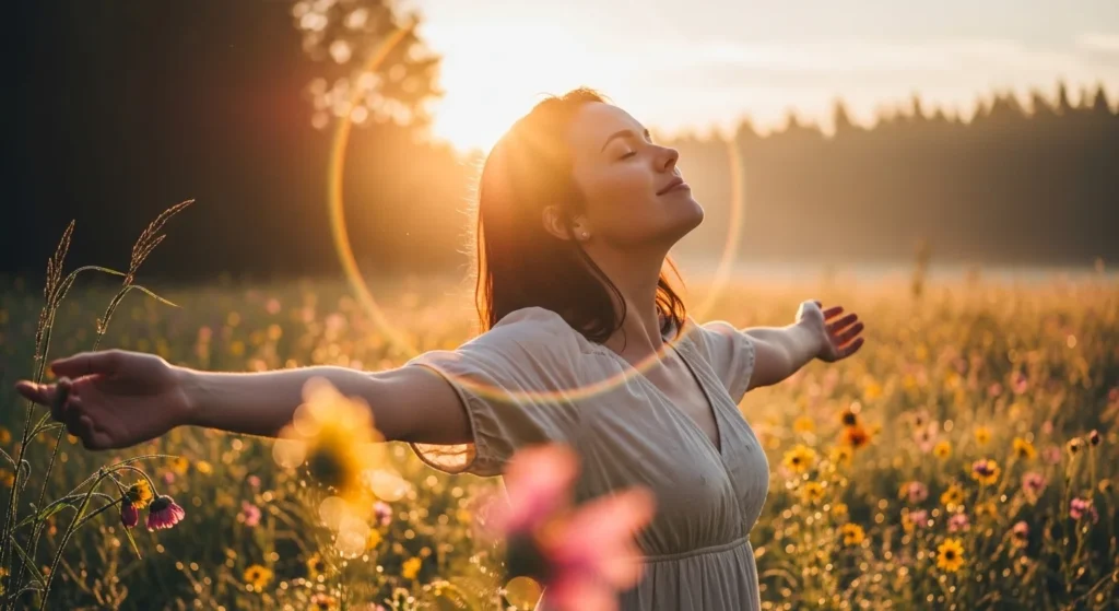 Benefits of Morning Sunlight