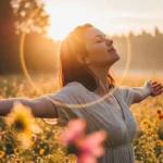 Benefits of Morning Sunlight