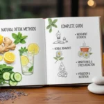 Natural Detox Methods