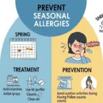 How to Prevent Seasonal Allergies