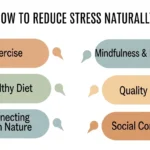 How to Reduce Stress Naturally