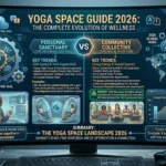 Yoga Space Guide 2026