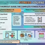 Beginner Gym Workout Guide