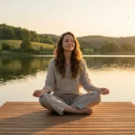 Manage stress