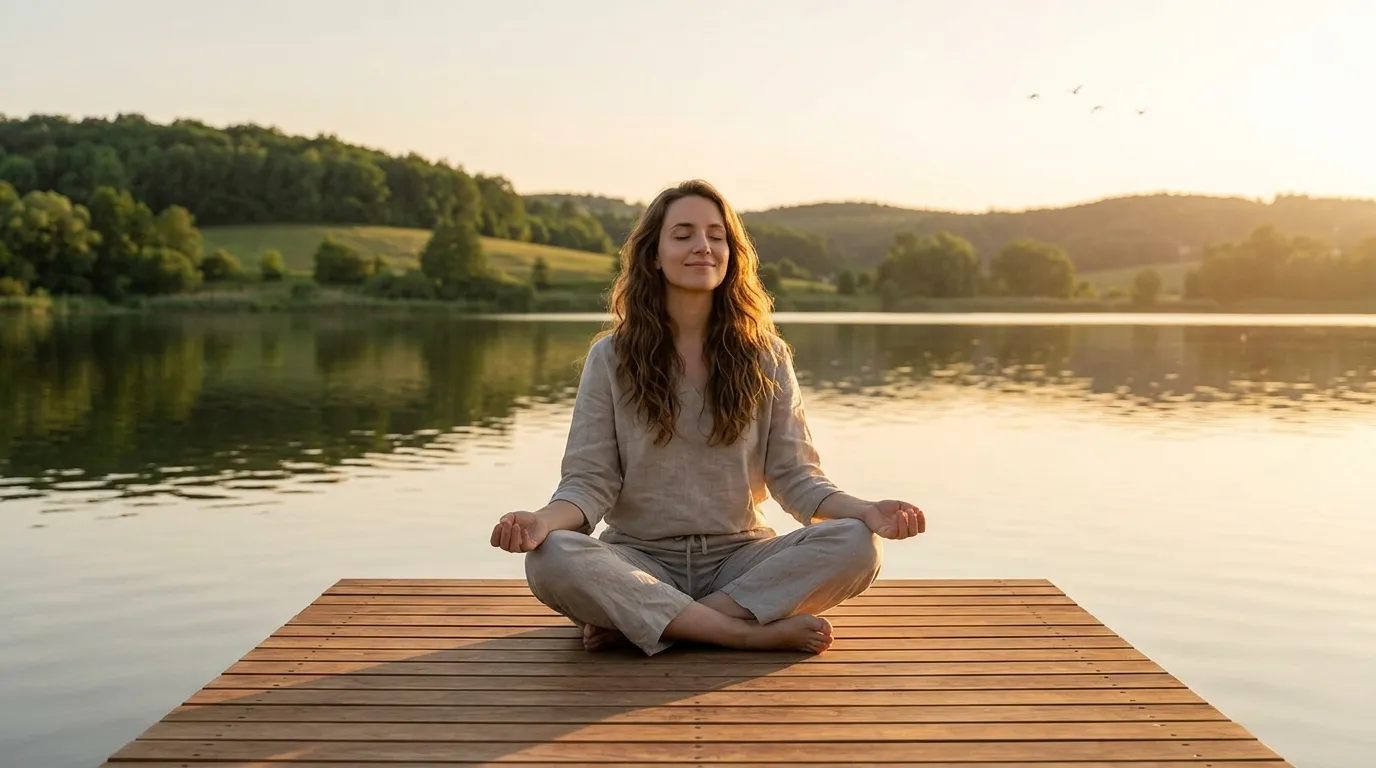 Manage stress