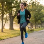 Morning Workout for Fast Weight Loss