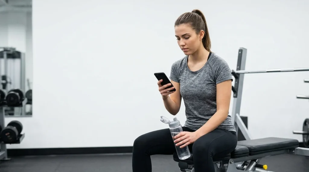 Simple Gym Tips for Beginners