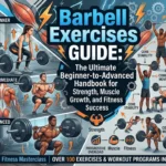 Barbell Exercises Guide
