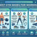 Best Gym Shoes for Workout