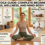 Dharma Yoga Guide