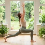 Greener Postures Yoga