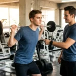 Gym Workout for Skinny Guys