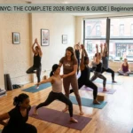 St. Mark’s Yoga NYC Review 2026