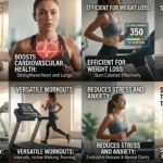 Treadmill Benefits and Uses